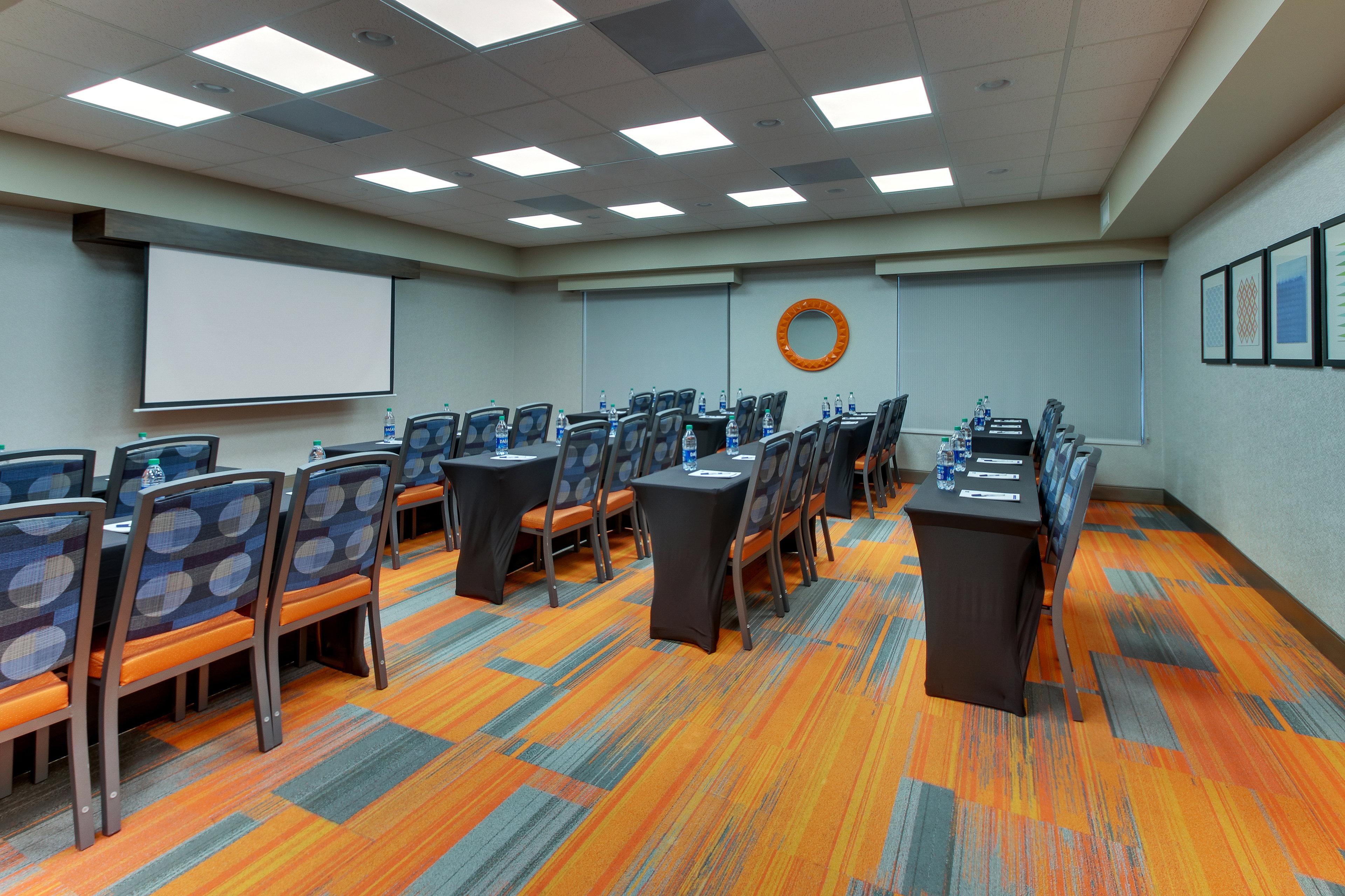 Holiday Inn Express & Suites Atlanta Perimeter Mall Hotel By Ihg Sandy Springs Luaran gambar