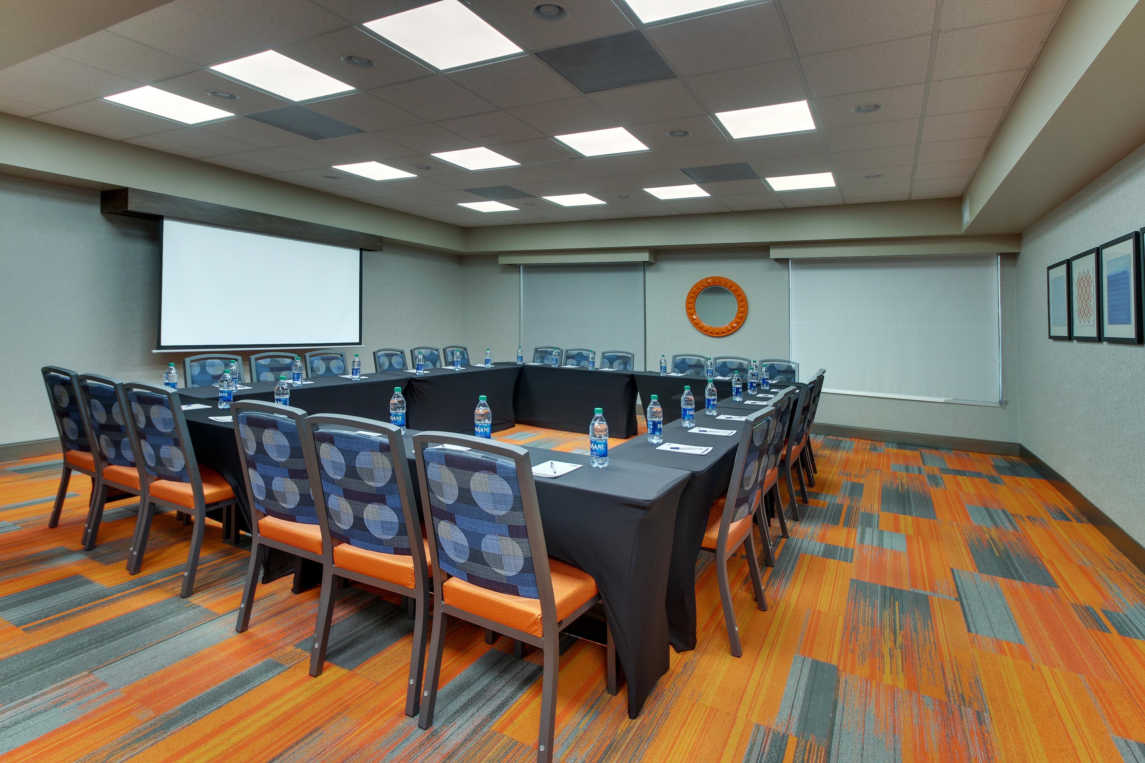 Holiday Inn Express & Suites Atlanta Perimeter Mall Hotel By Ihg Sandy Springs Luaran gambar